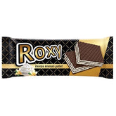 ROXY Napolitana de cacao cu crema de vanilie 60 gr